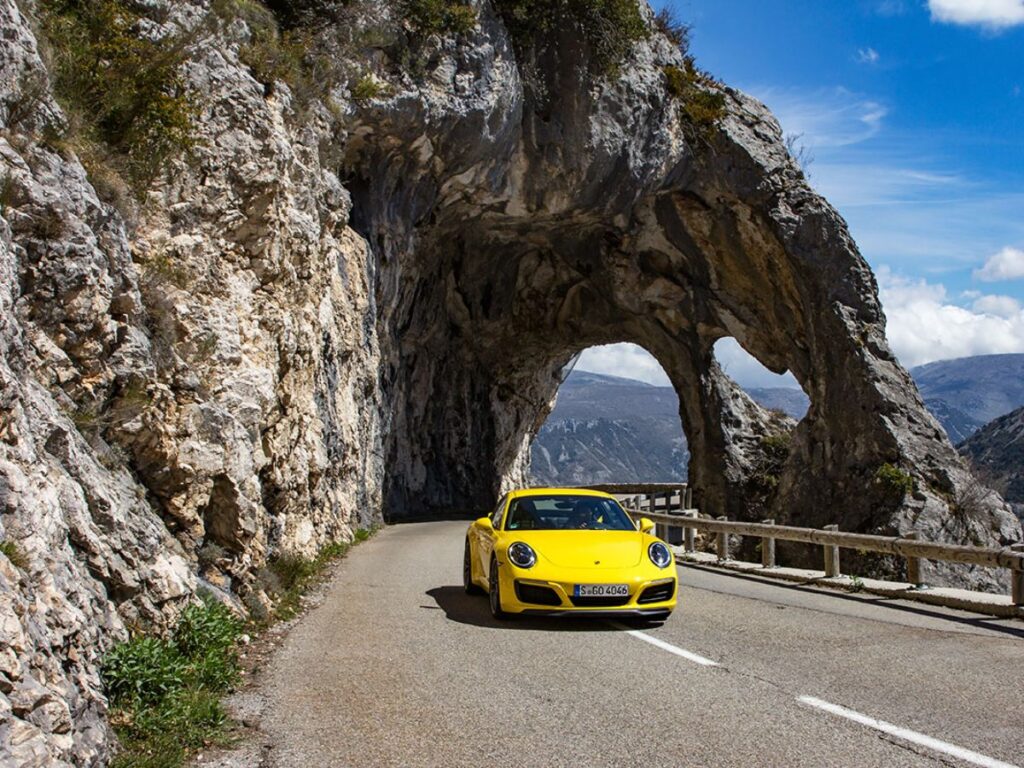 Most Dangerous Country For Driving, Safest Country for Driving