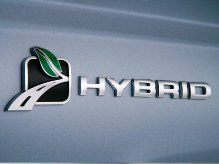 EV Policy 2.0, EV subsidy, Hybrid Subsidy