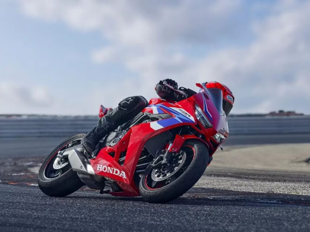 Honda CB650R, E-Clutch, Honda E-Clutch